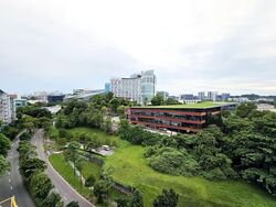One-north Eden (D5), Apartment #570027981